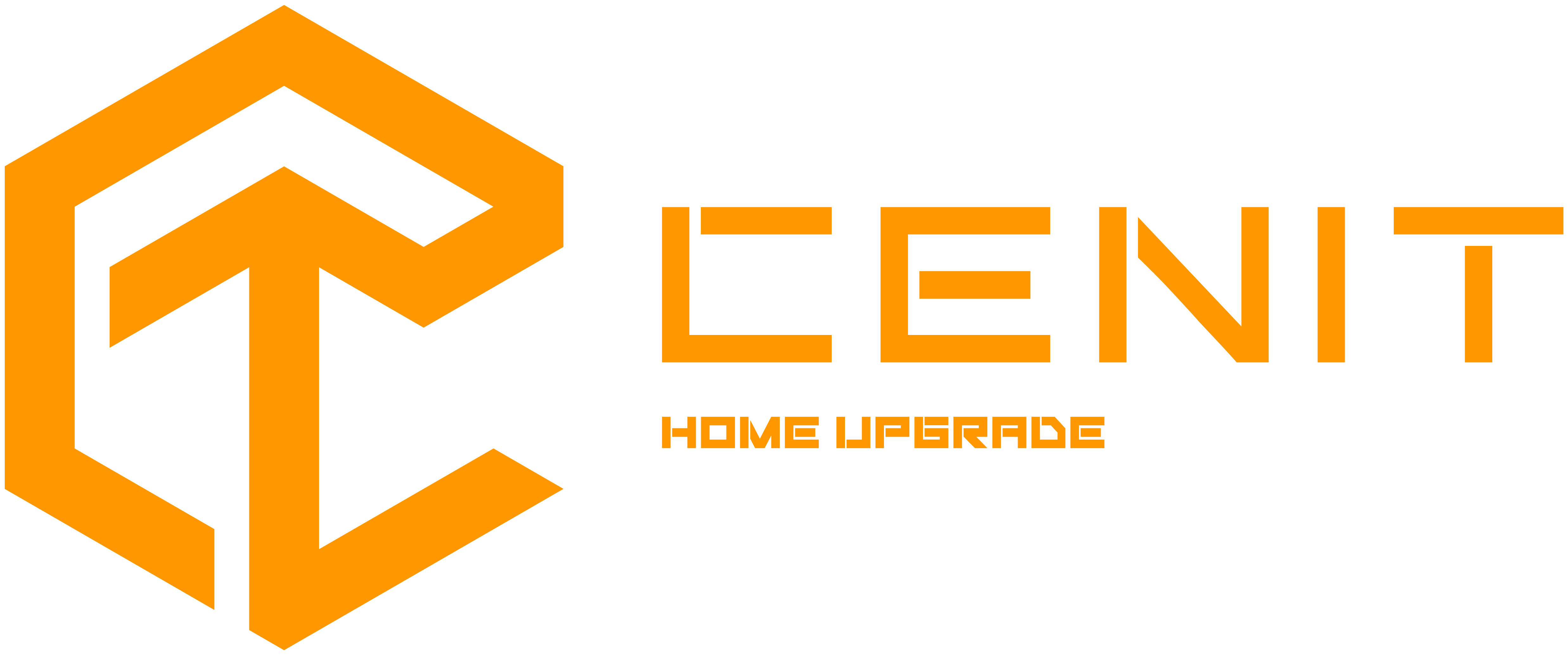 Cenit Home Upgrade